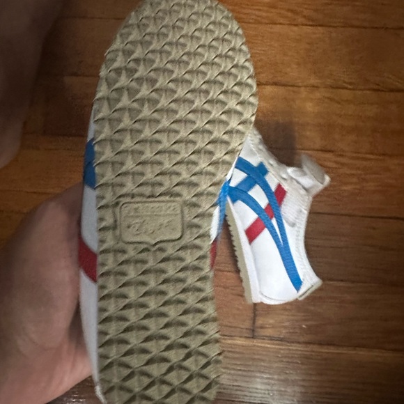 Onitsuka tiger toddler shoes - Picture 6 of 6